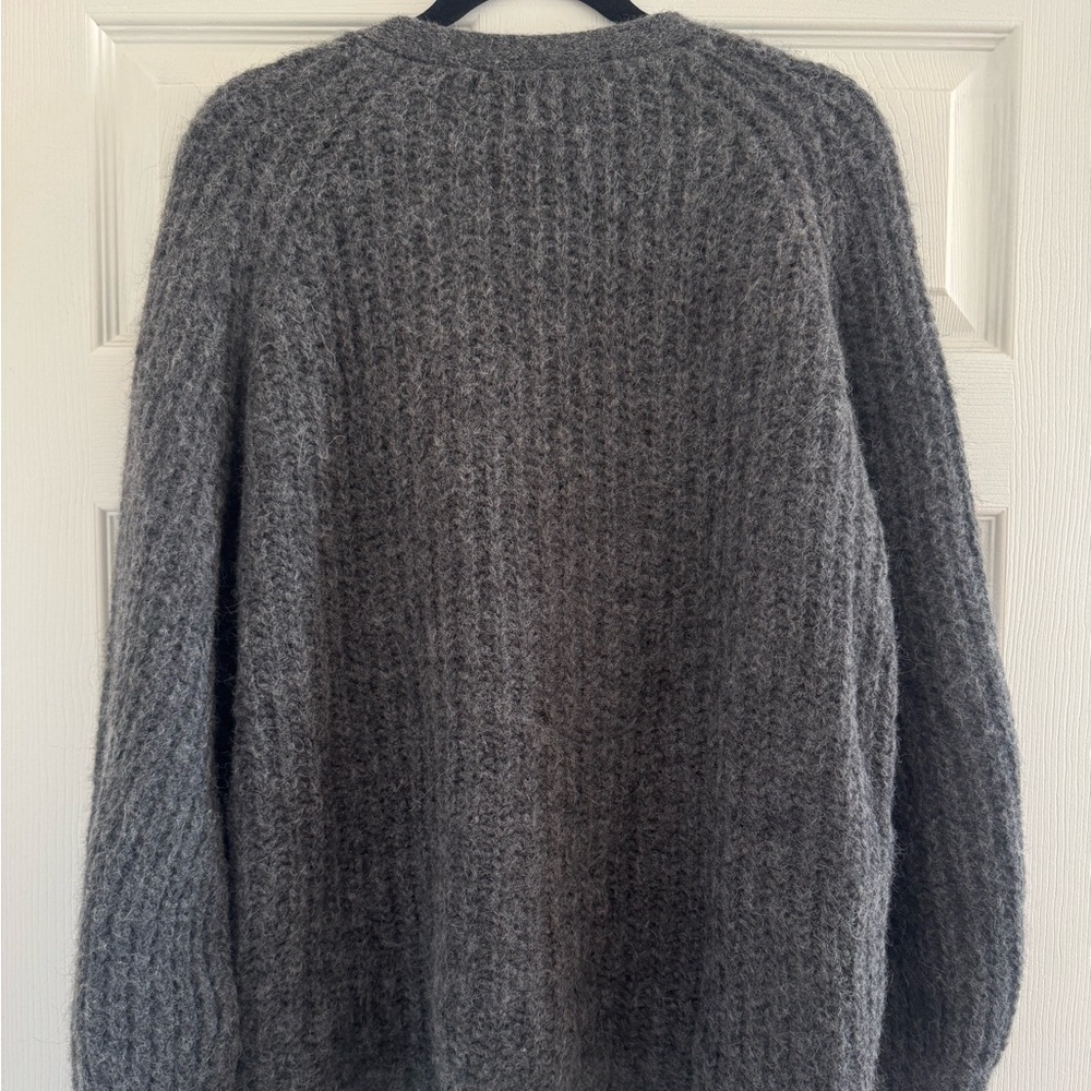 Sézane Basile Cardigan - Picture 9 of 9